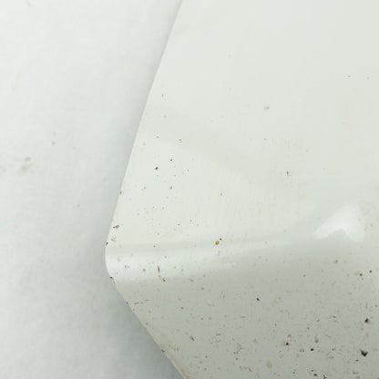 Damage 2015 2016 2017 2018 2019 20 F150 White Right Cab Corner Molding Panel