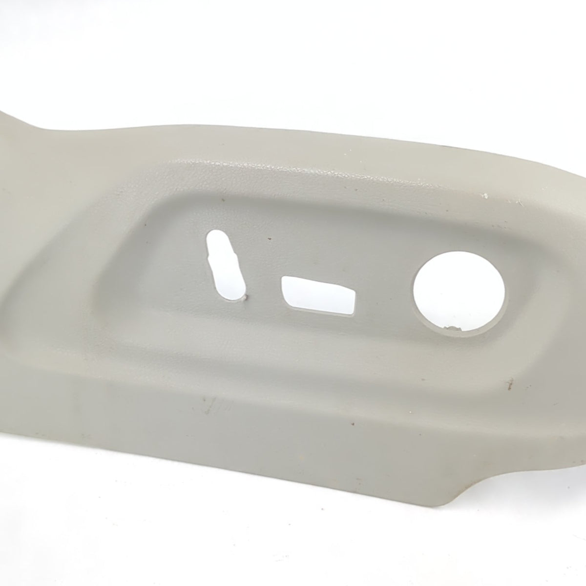 2009 2010 2011 2012 Audi Q5 Seat Trim Bezel Panel Cover Right Passenger Side
