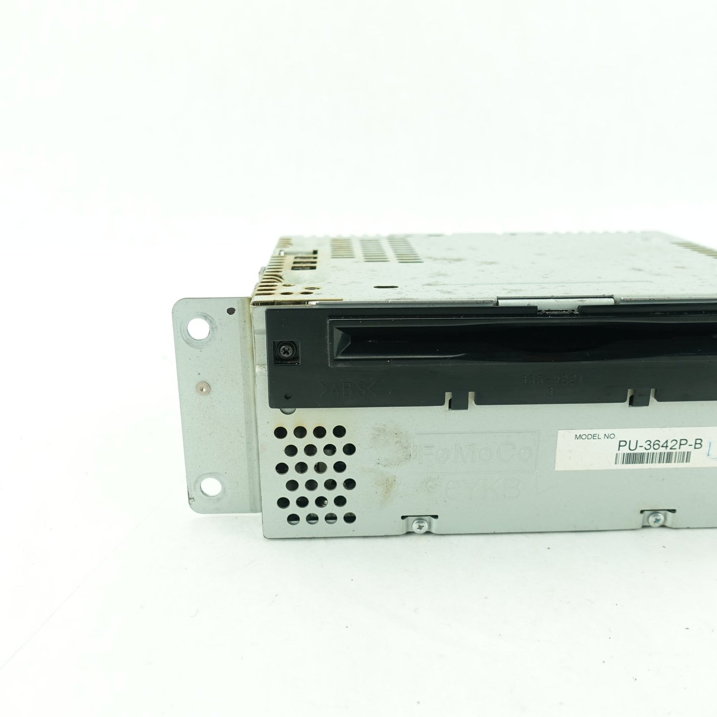 2015 2016 Ford F150 Radio Stereo Head Deck CD Disc Player AM FM