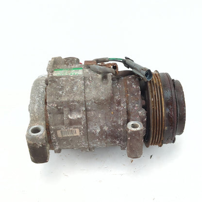 2007 2008 2009 2010 Silverado Sierra 6.6L Diesel AC A/C Compressor Pump