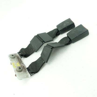 2008 2009 2010 2011 2012 Ford F250 F350 Crew Cab Right Rear Seat Belt Buckle