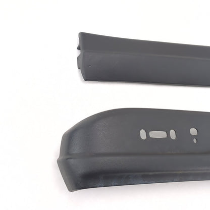 2009 2010 2011 2012 2013 2014 Acura TSX Left Driver Seat Side Trim Cover Bezel