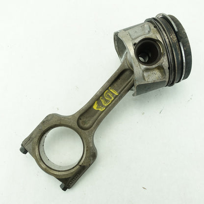 2016 2017 2018 2019 Nissan Titan XD 5.0 Cummins Diesel Piston