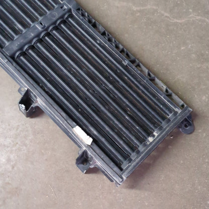 2021 2022 2023 2024 2025 Ram 2500 3500 Active Radiator Grille Shutter Louver