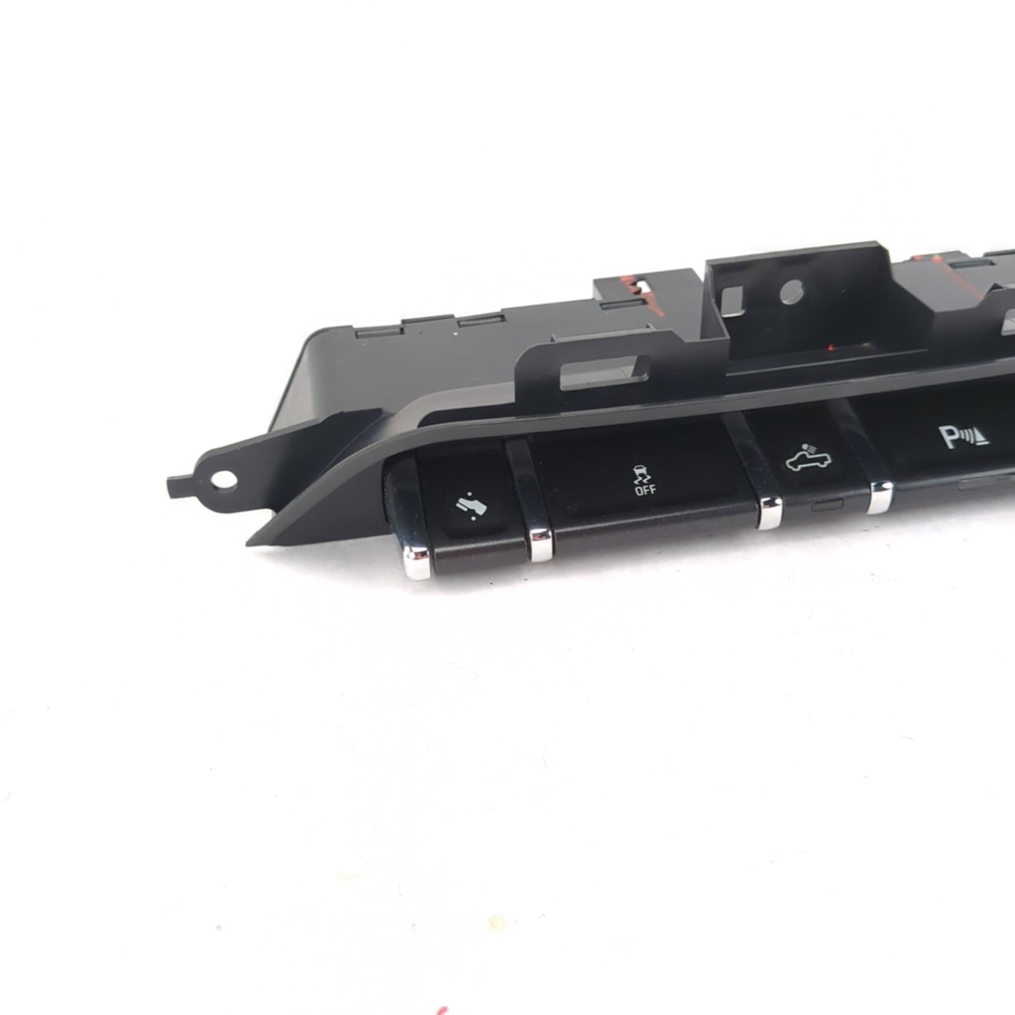 2014 Silverado Sierra Aux Dash Switch Panel Hill Descent Parking Cargo Light
