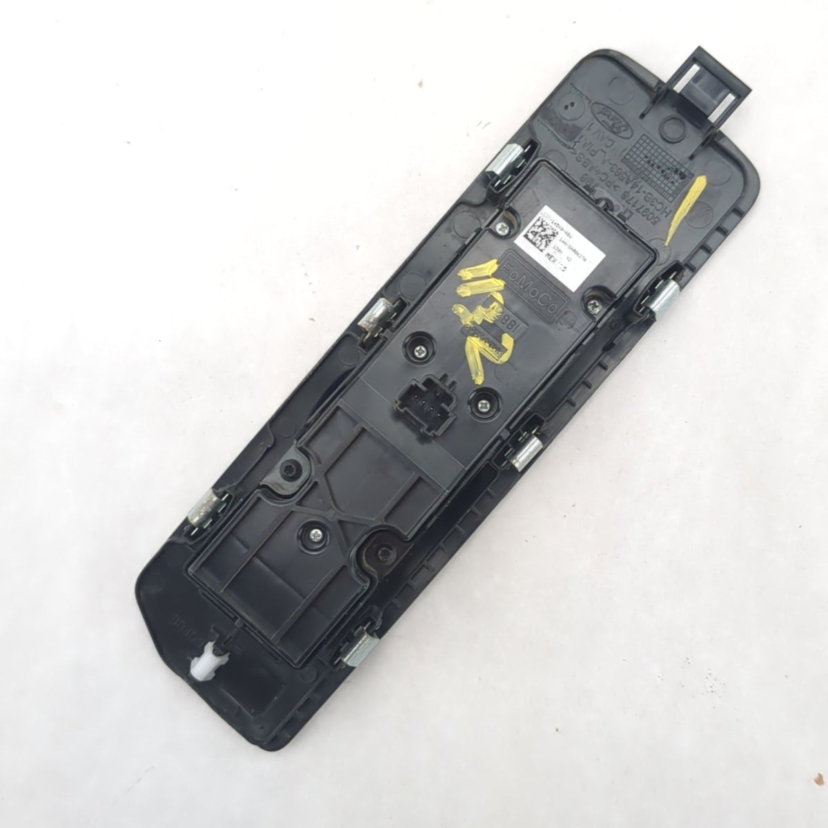 2018 2019 2020 2021 2022 Ford F350 F250 Driver Left Master Window Mirror Switch