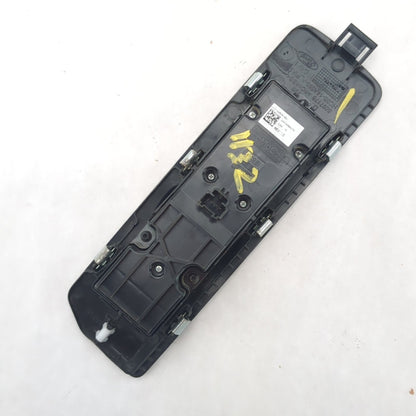 2018 2019 2020 2021 2022 Ford F350 F250 Driver Left Master Window Mirror Switch
