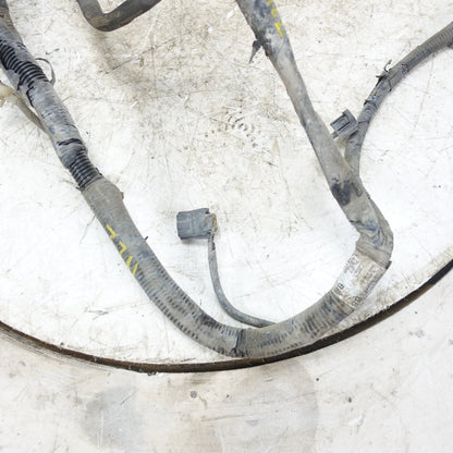 2007 2008 2009 2010 Ford Explorer Positive Negative Battery Cable Wire Harness