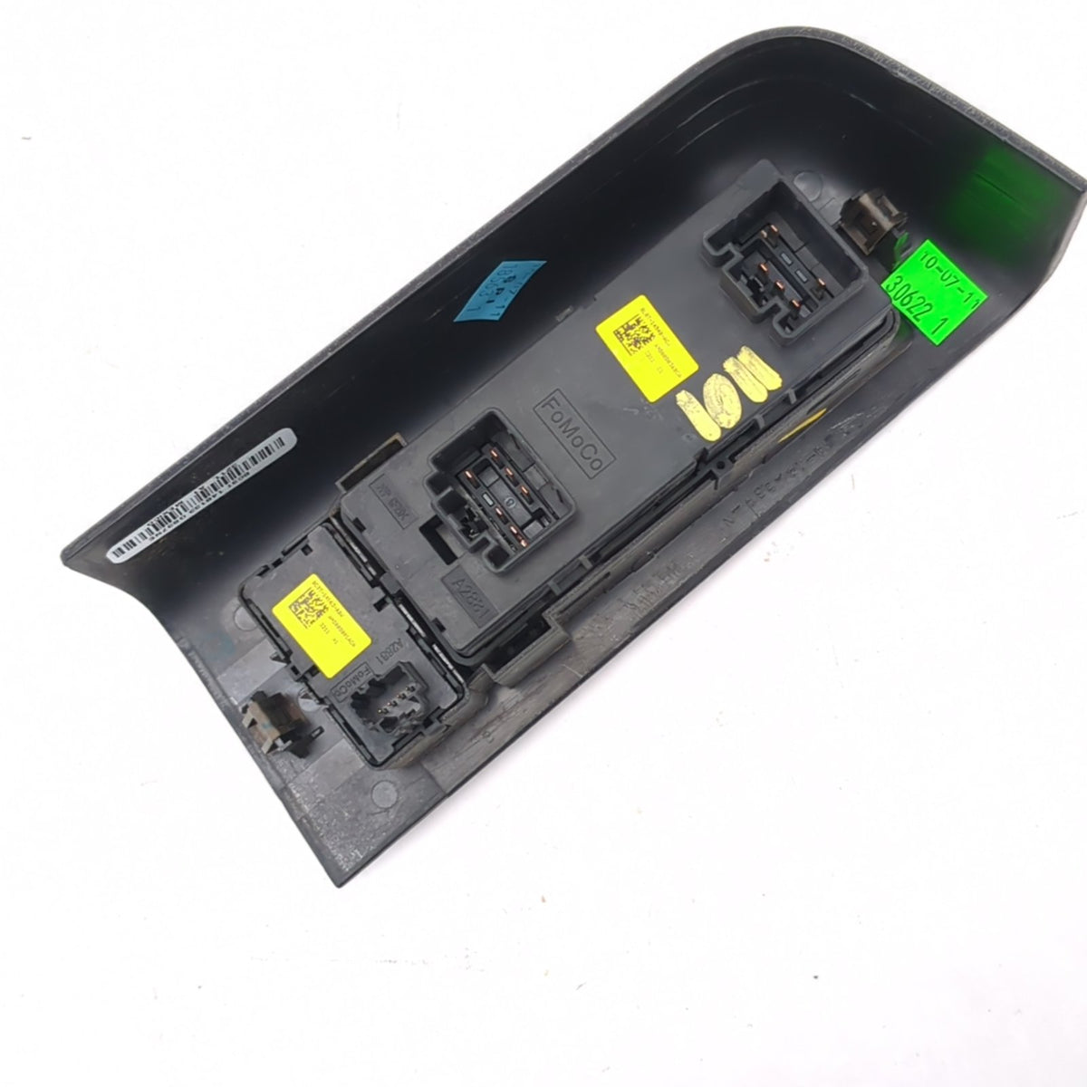 2011 2012 Ford F250 F350 Driver Left Power Window Master Door Switch Panel