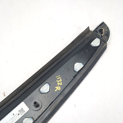 2017 2018 2019 2020 Ford F350 F250 Regular Cab Molding Trim Right Passenger Side