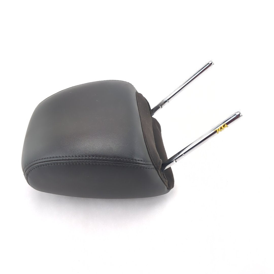 2010 2011 2012 Ford Taurus Headrest Front Left Right Black Leather