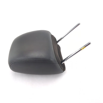 2010 2011 2012 Ford Taurus Headrest Front Left Right Black Leather