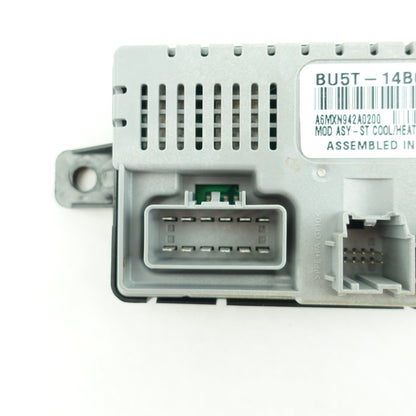 2011 2012 2013 2014 2015 2016 Ford F250 F350 Heated Cooled Seat Control Module