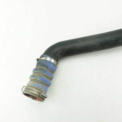 Damage 2015 2016 Ford F150 3.5L Turbo Intercooler Charge Air Cooler Pipe Hose