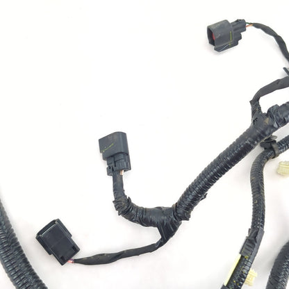 2015 2016 Ford F150 Rear View Back up Backup Camera Tailgate Wire