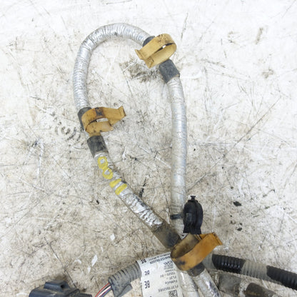 2015 Ford F150 3.5L Transfer Case Wire Harness Loom