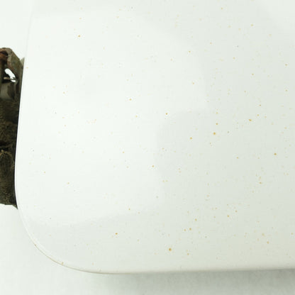 2011 2012 2013 2014 2015 16 Ford F250 F350 Fuel Gas Filler Door Lid Cover White