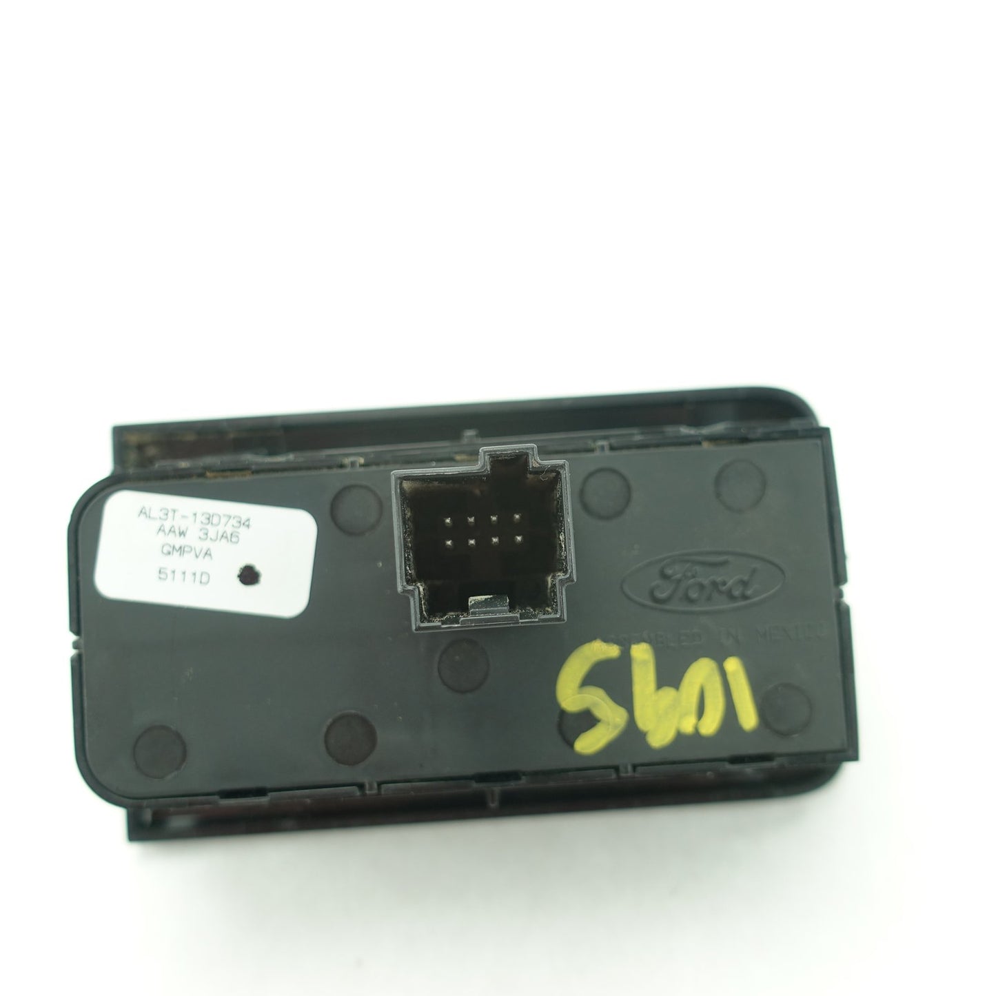2008 2009 2010 2011 2012 2013 2014 Ford F250 F350 Aux Auxiliary Switch Assembly