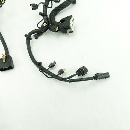 2011 2012 2013 2014 Ford Edge 3.5 AWD Engine Wiring Harness Wire All Wheel Drive