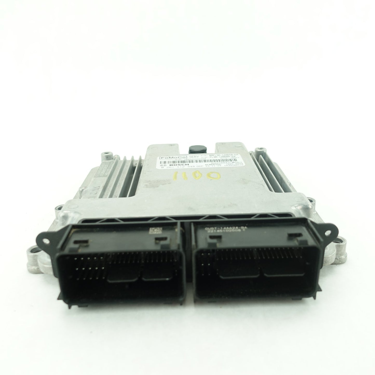 2015 2016 Ford F150 Engine Computer Control Module ECU ECM 3.5L Turbo