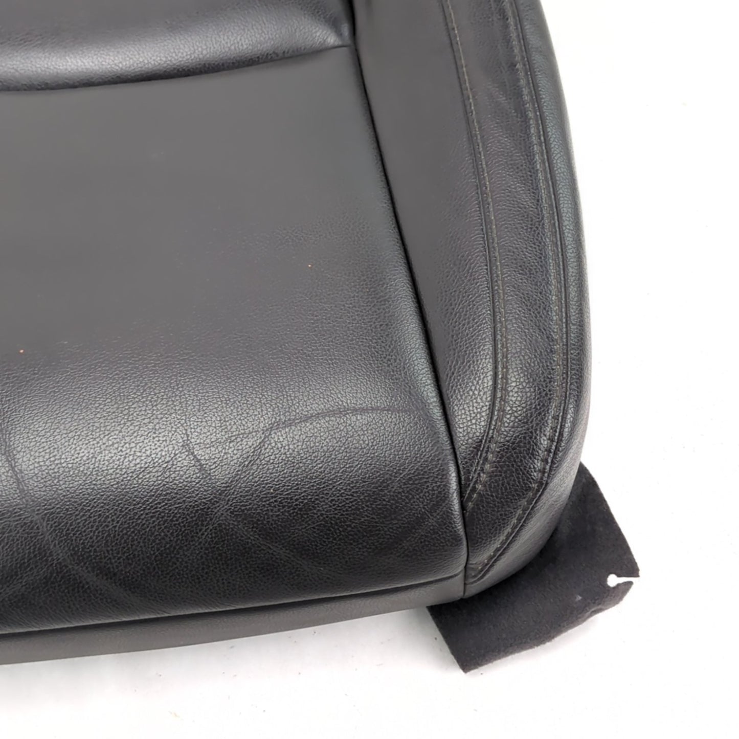 18 2019 2020 Honda Odyssey Front Left Driver Heated Leather Seat Bottom Cushion