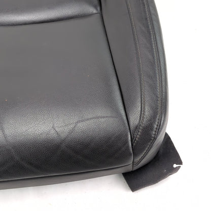 18 2019 2020 Honda Odyssey Front Left Driver Heated Leather Seat Bottom Cushion