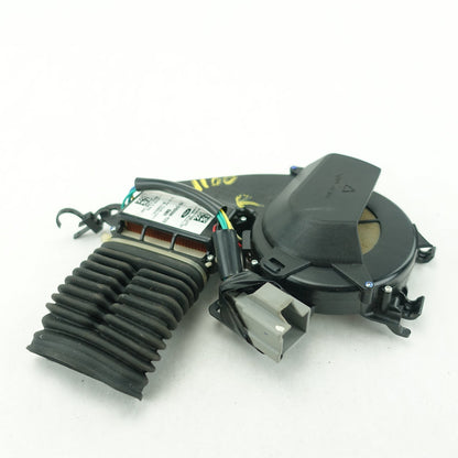 2015 2016 Ford F150 Backrest Heated Cooled Seat Fan