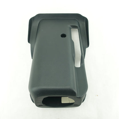 2020 2021 2022 2023 2024 Honda Odyssey Steering Column Cover Shroud Trim Black