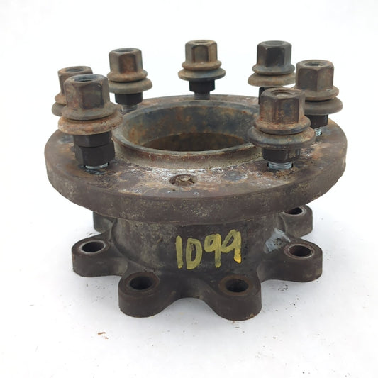 Damage 2004 2005 2006 2007 2008 Dodge Ram 3500 Front Wheel Hub Spacer 8 Lug 4x4