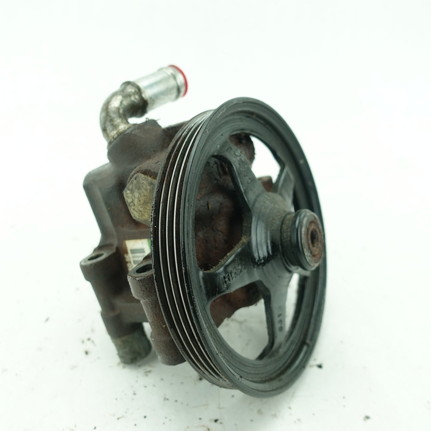 2009 2010 2011 2012 Ford Flex Power Steering Pump