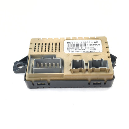 2015 2016 2017 Ford F150 Heated Cooled Seat Control Module