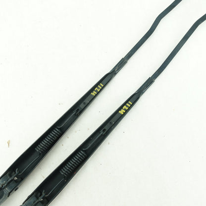 2011 2012 2013 2014 2015 Ford F250 F350 Windshield Wiper Arm Arms Left Right Set
