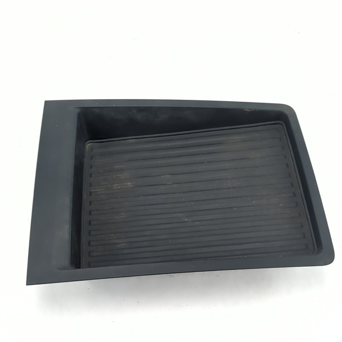 2018 2019 2020 2021 2022 Ford F250 F350 Center Dash Top Storage Tray Bin