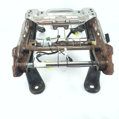 2015 2016 2017 2018 Ram 1500 6-Way Power Seat Track Frame Base Heated/Cooled