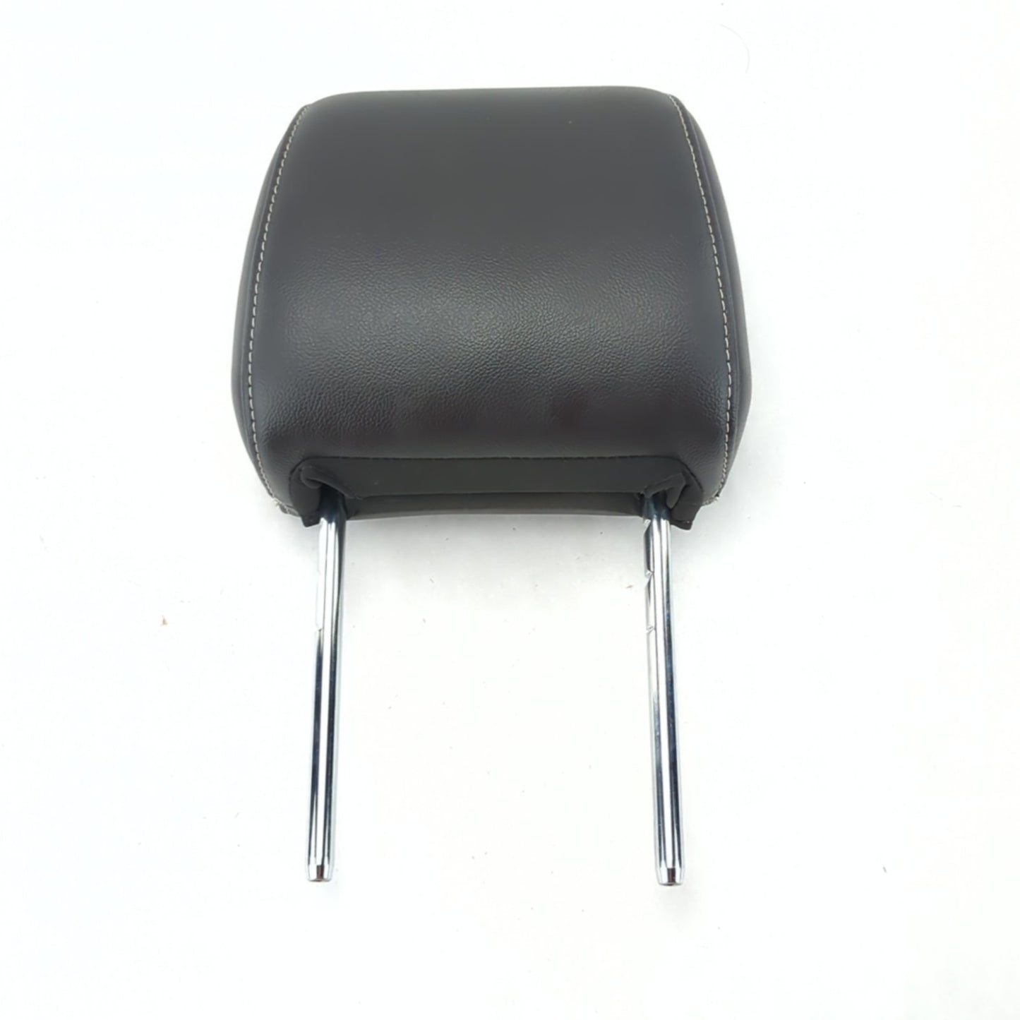 2015 2016 2017 2018 Ford Focus Headrest Head Rest Front Seat Black Leather