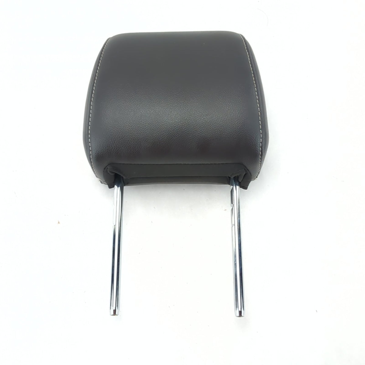2015 2016 2017 2018 Ford Focus Headrest Head Rest Front Seat Black Leather
