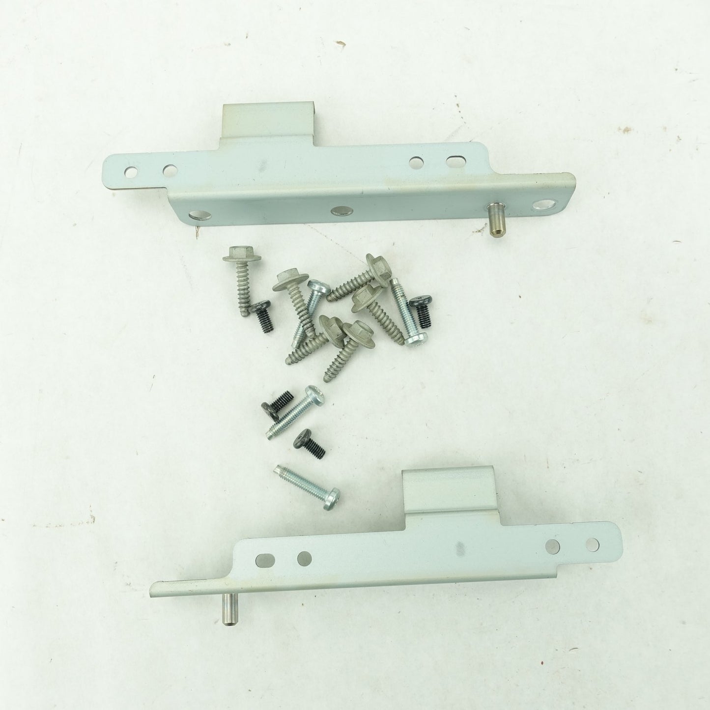 2015 2016 2017 2018 2019 Ford F150 Radio Display Touch Screen Mounting Brackets
