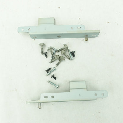2015 2016 2017 2018 2019 Ford F150 Radio Display Touch Screen Mounting Brackets