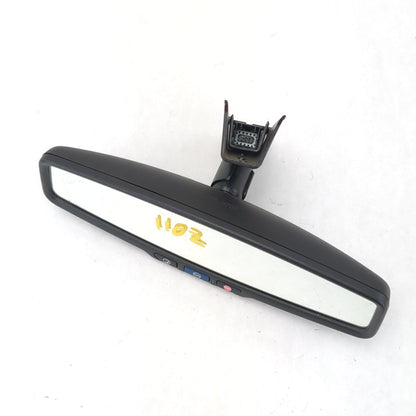 Damage 2015 2016 2017 Chevy Silverado Tahoe Rear View Mirror Auto Dim OnStar