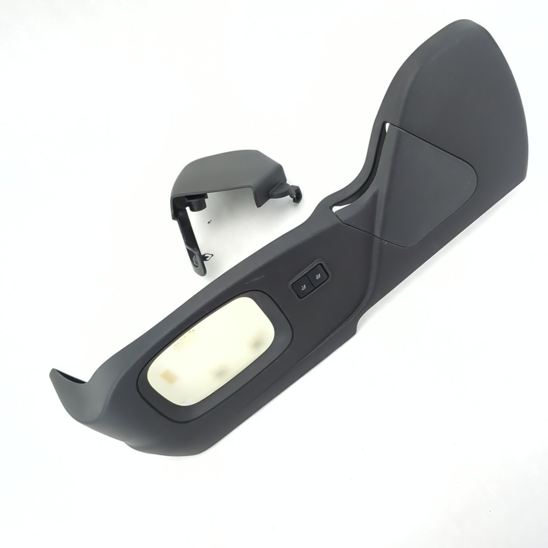2010 2011 2012 Ford Taurus SHO Driver Left Front Seat Trim Panel Bezel