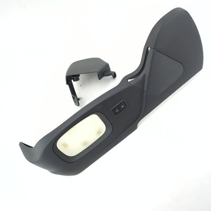 2010 2011 2012 Ford Taurus SHO Driver Left Front Seat Trim Panel Bezel