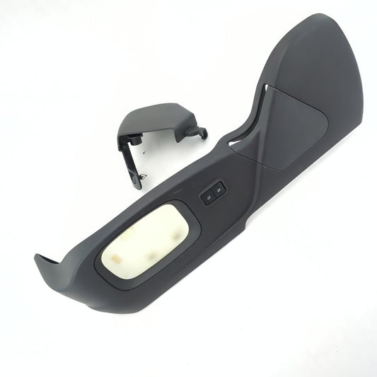 2010 2011 2012 Ford Taurus SHO Driver Left Front Seat Trim Panel Bezel