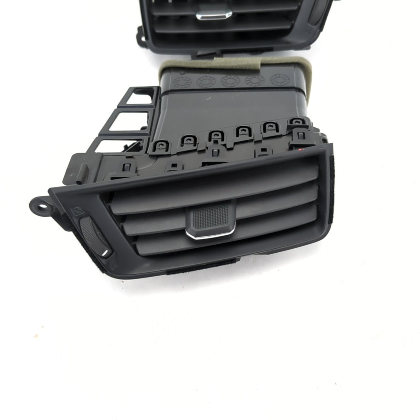 2014 2015 2016 2017 2018 Silverado Sierra Dash Center Heat AC Air Vent Louver
