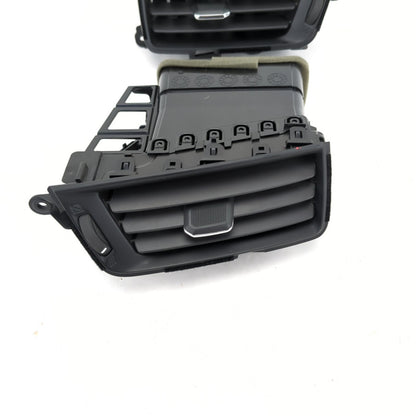 2014 2015 2016 2017 2018 Silverado Sierra Dash Center Heat AC Air Vent Louver