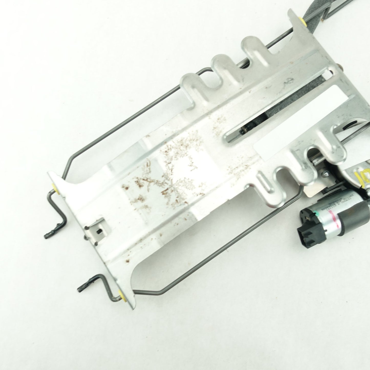 2014 Ford Edge Driver Left Power Seat Lumbar Support Adjuster Motor Assembly
