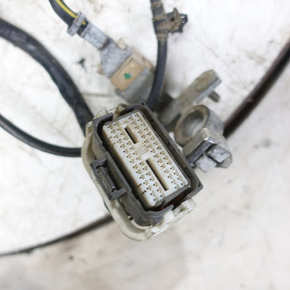 2006 Mazda 3 Body Wiring Harness Loom