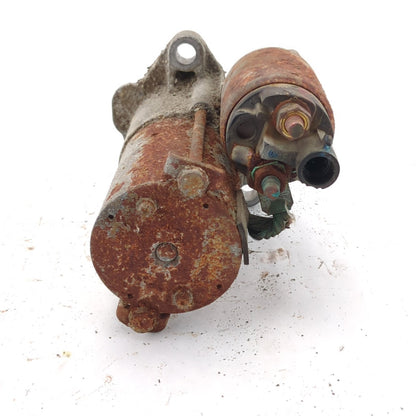 2013 2014 2015 2016 2017 Chevrolet Equinox Terrain Starter Motor 2.4L Engine
