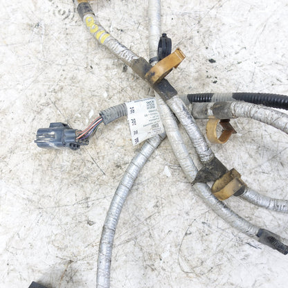 2015 Ford F150 3.5L Transfer Case Wire Harness Loom