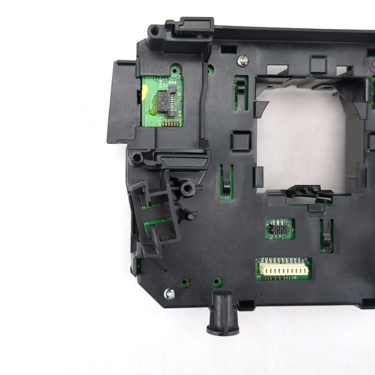 2013 2014 Ford Edge Column Clock Spring Turn Headlight Switch Hub Junction Box