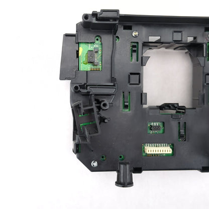2013 2014 Ford Edge Column Clock Spring Turn Headlight Switch Hub Junction Box